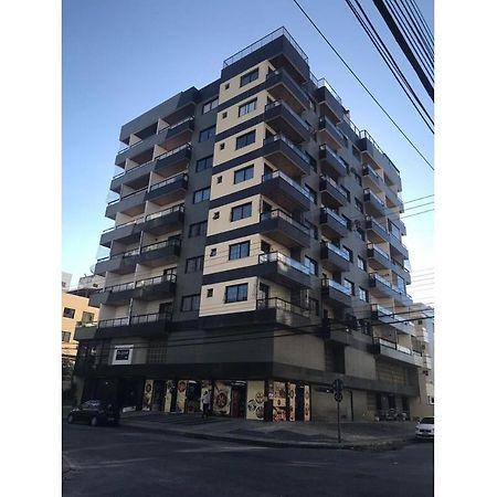 Guarapari Praia - Cobertura 6 Quartos Com Piscina E Churrasqueira Luaran gambar