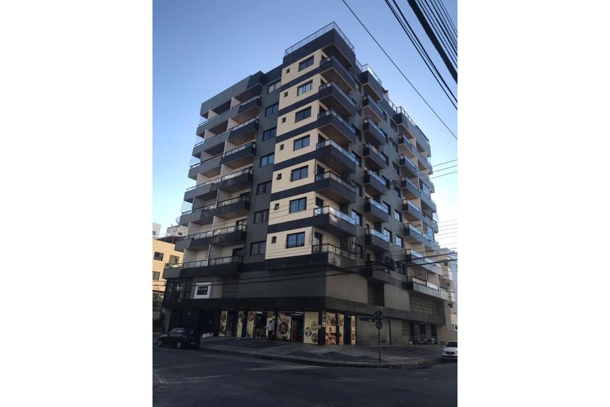 Guarapari Praia - Cobertura 6 Quartos Com Piscina E Churrasqueira Luaran gambar
