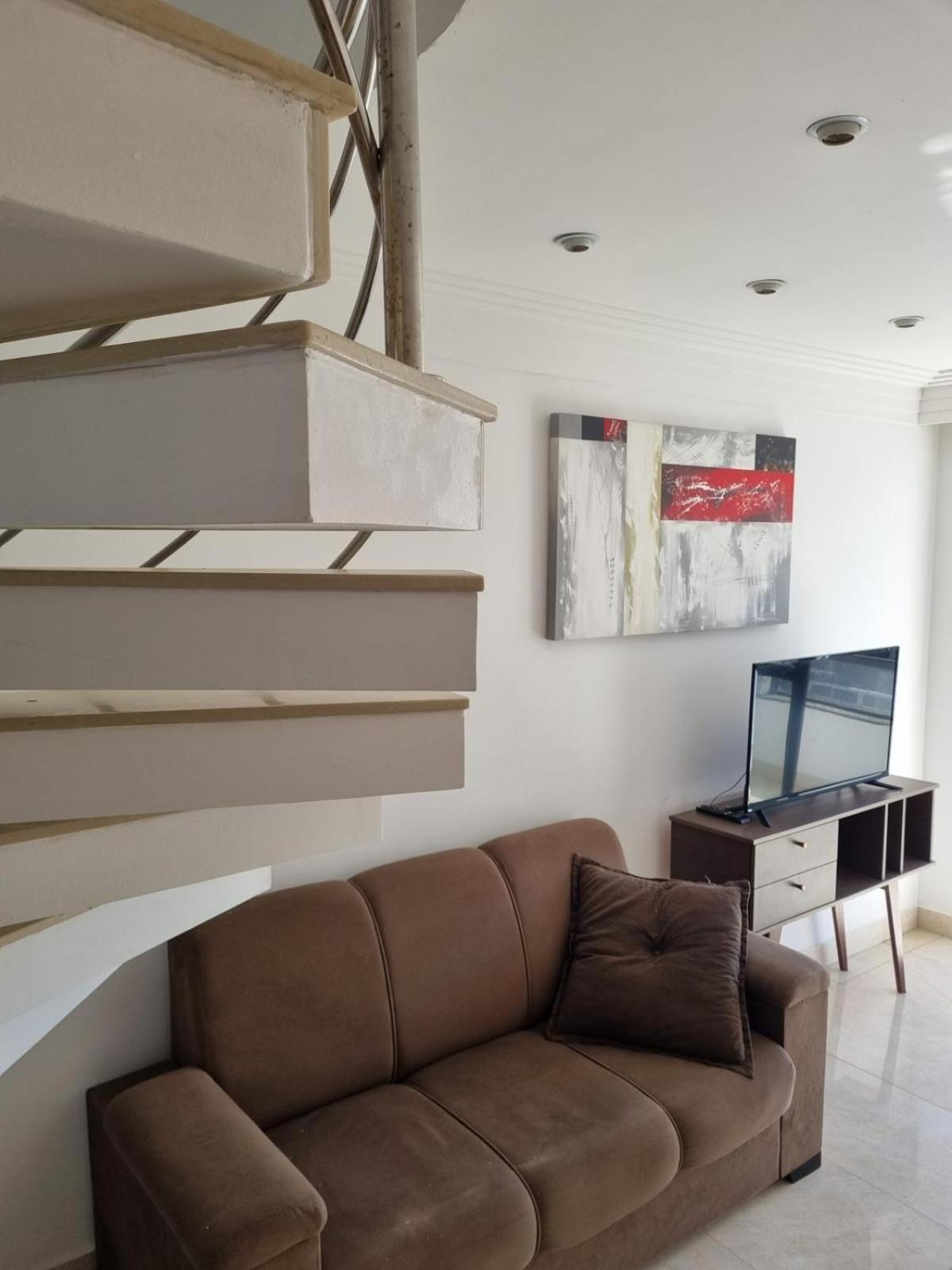 Guarapari Praia - Cobertura 6 Quartos Com Piscina E Churrasqueira Luaran gambar