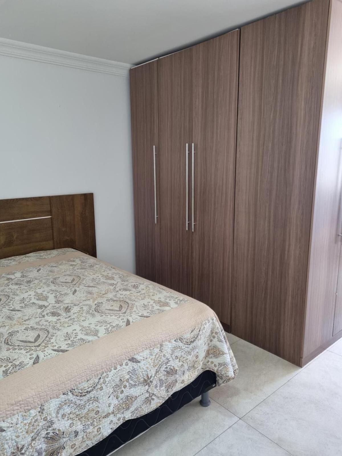Guarapari Praia - Cobertura 6 Quartos Com Piscina E Churrasqueira Luaran gambar