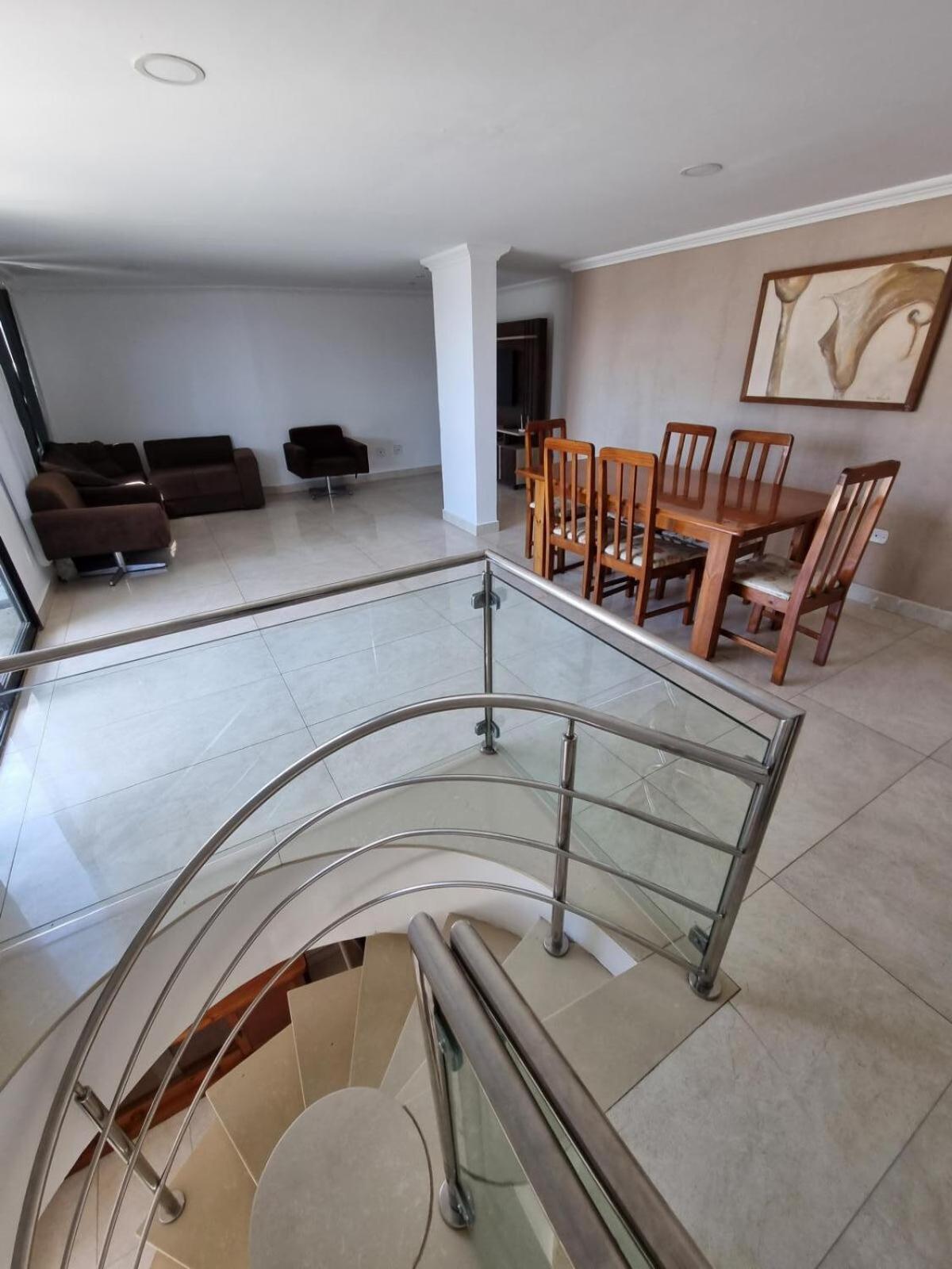 Guarapari Praia - Cobertura 6 Quartos Com Piscina E Churrasqueira Luaran gambar