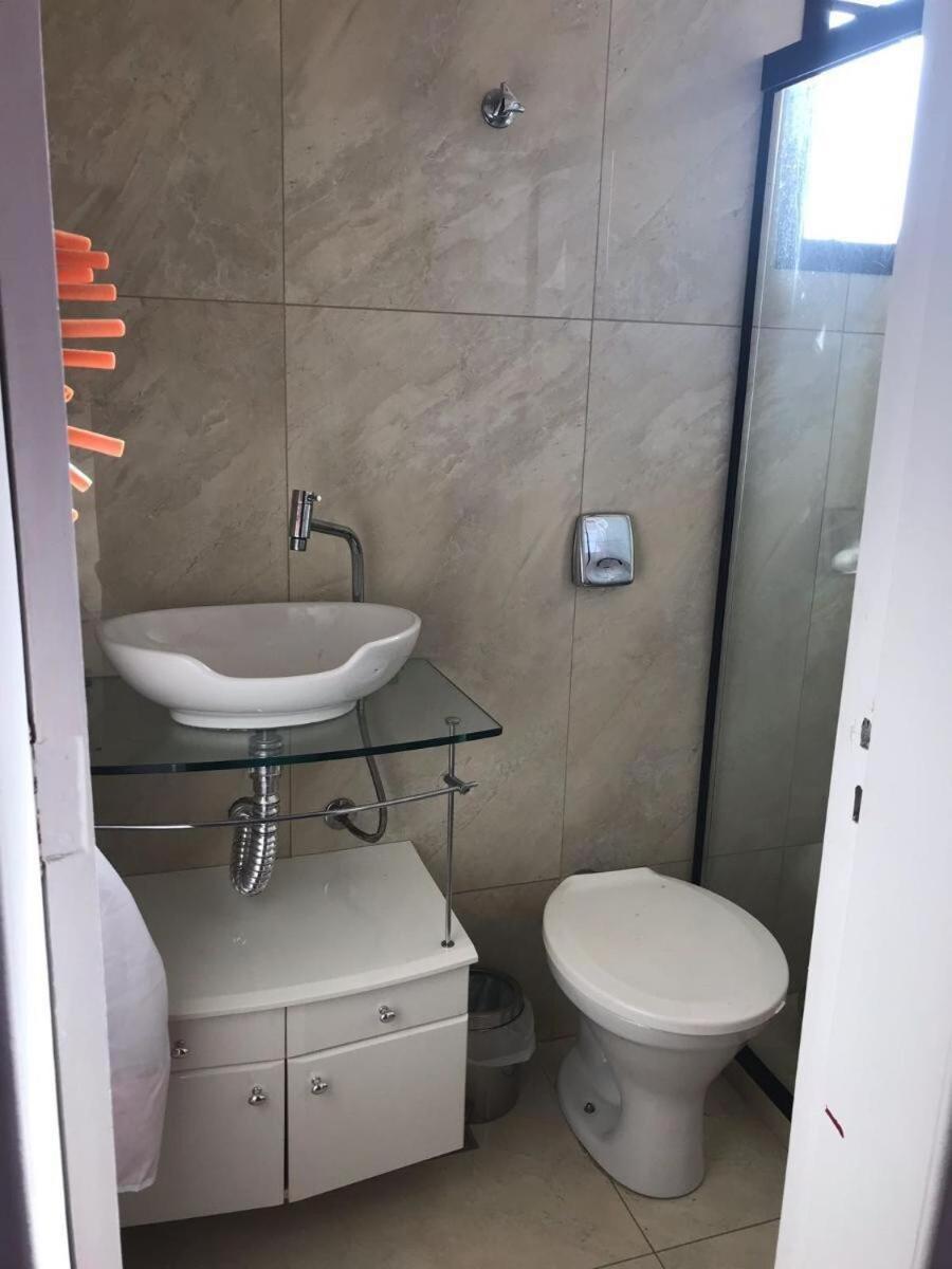 Guarapari Praia - Cobertura 6 Quartos Com Piscina E Churrasqueira Luaran gambar