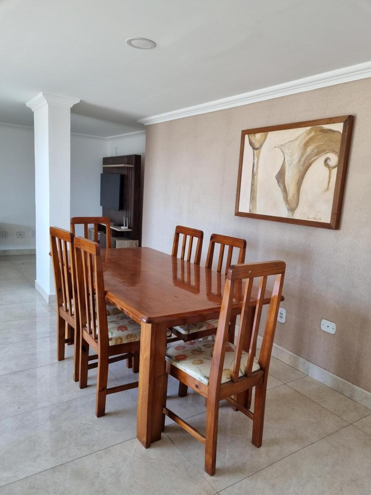 Guarapari Praia - Cobertura 6 Quartos Com Piscina E Churrasqueira Luaran gambar
