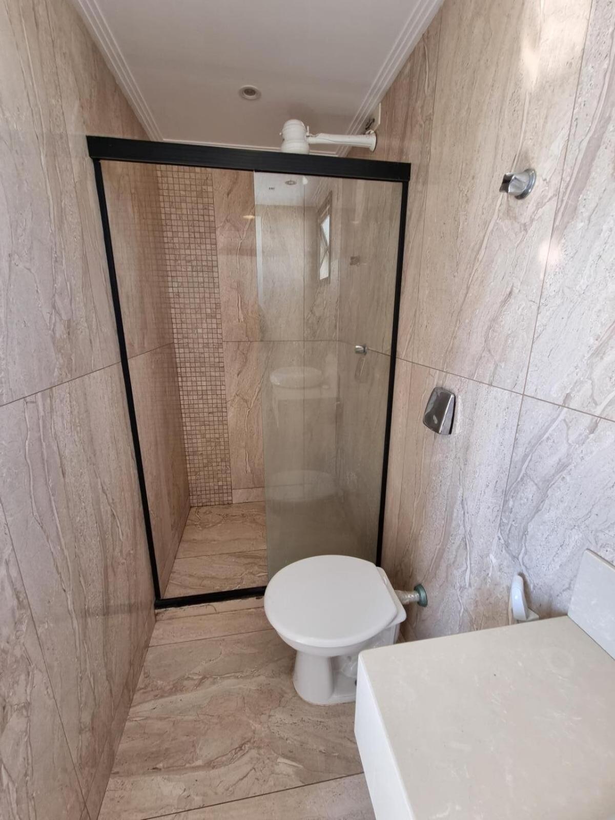 Guarapari Praia - Cobertura 6 Quartos Com Piscina E Churrasqueira Luaran gambar
