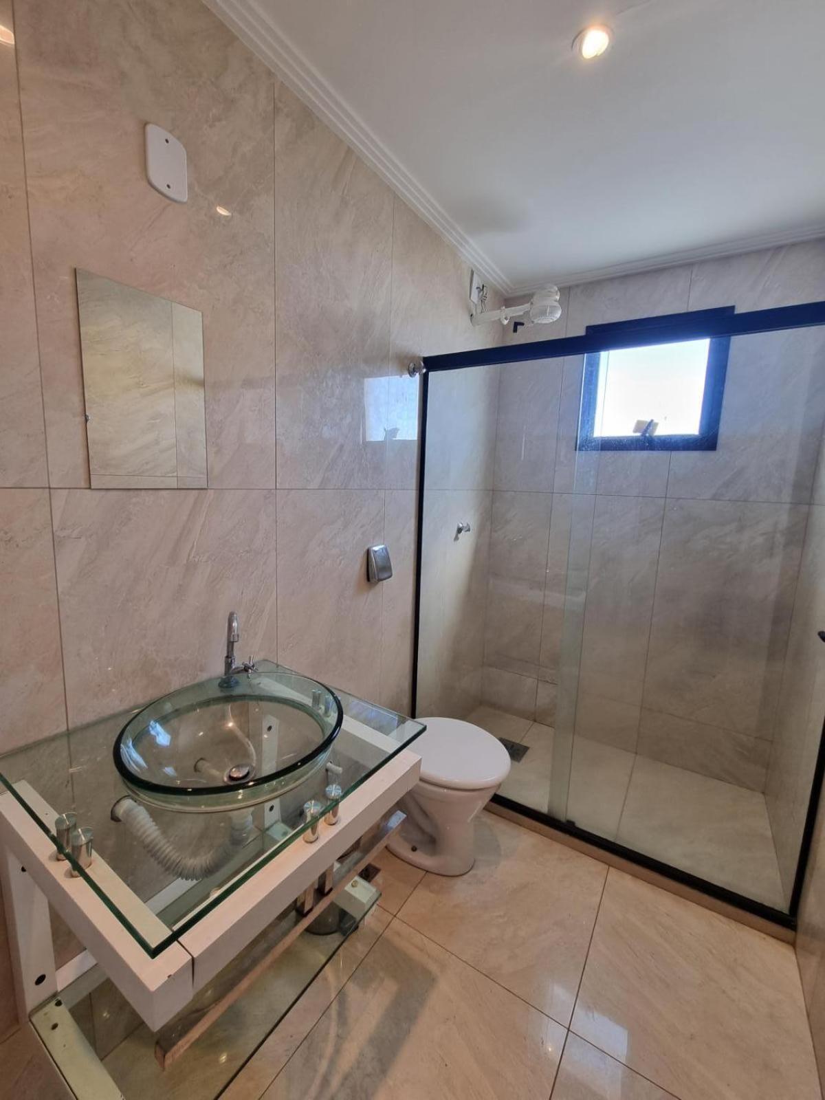 Guarapari Praia - Cobertura 6 Quartos Com Piscina E Churrasqueira Luaran gambar